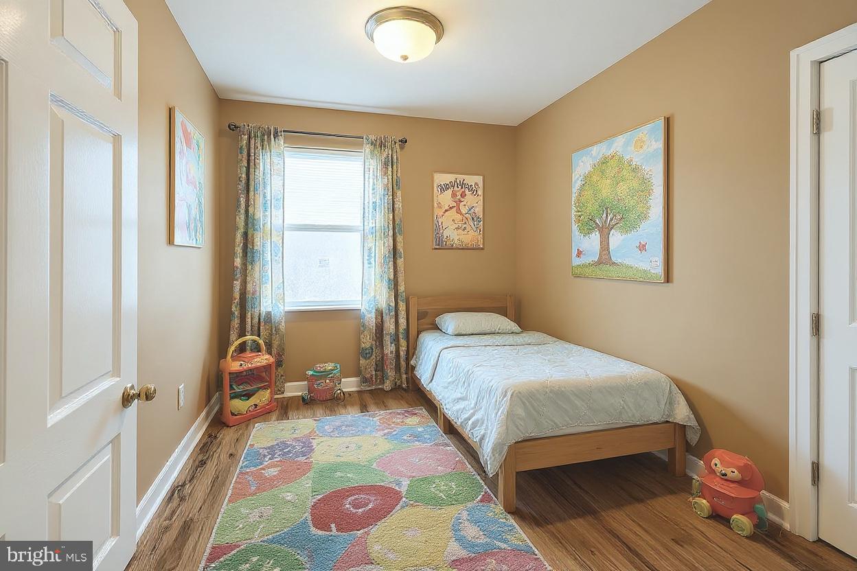 MANTUA - Residential