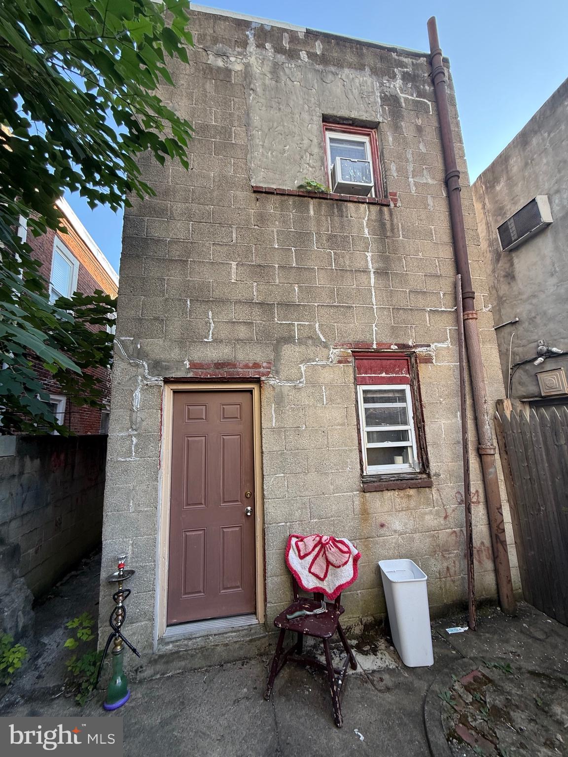 NEWBOLD - Residential