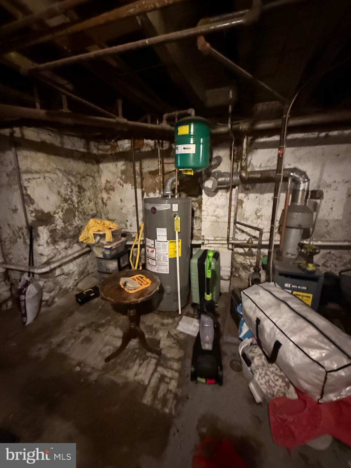 NEWBOLD - Residential