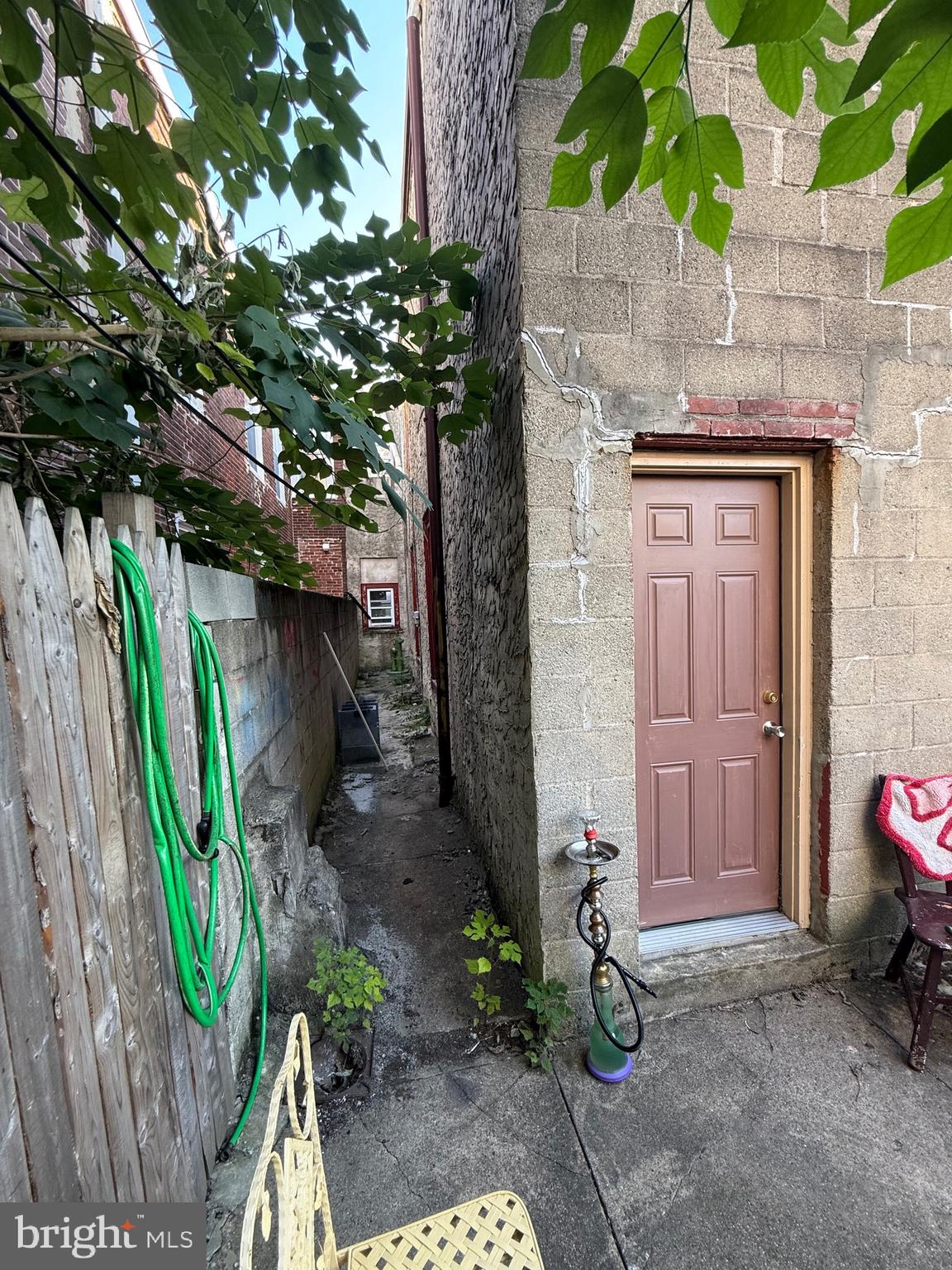 NEWBOLD - Residential