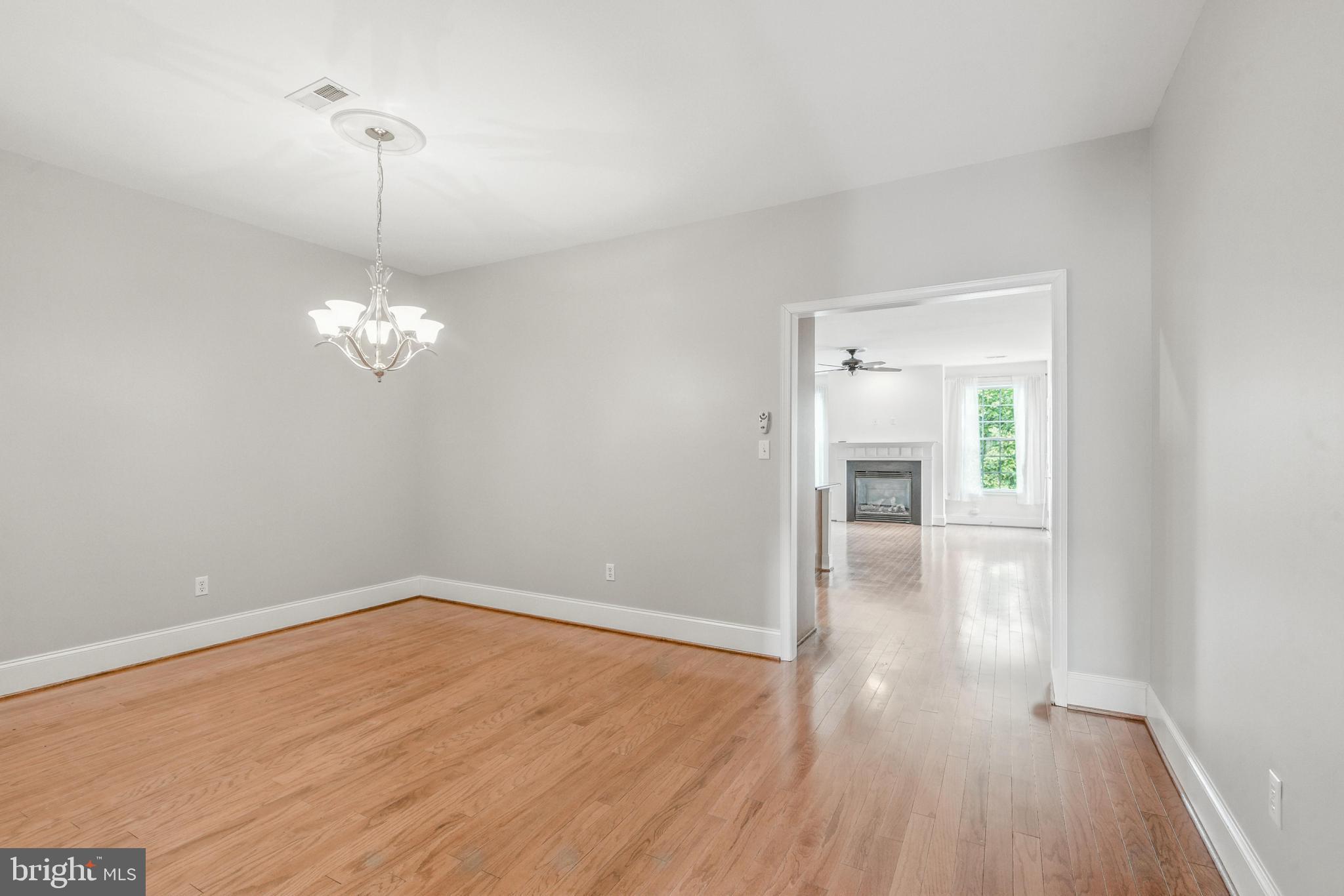 JEFFERSON CROSSING - Residential