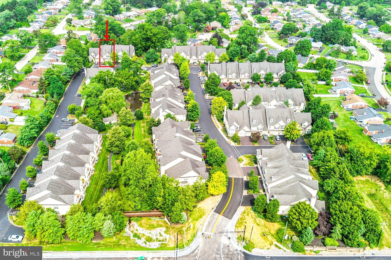 JEFFERSON CROSSING - Residential