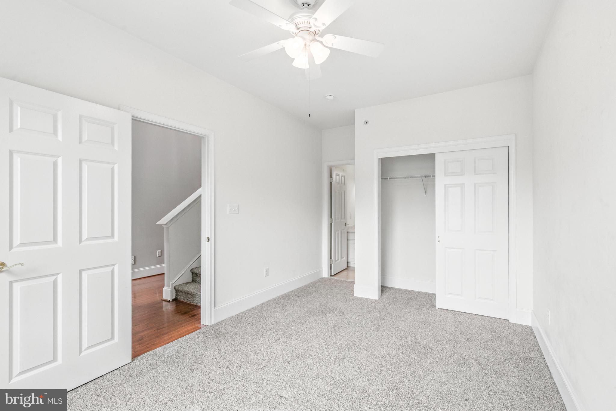 JEFFERSON CROSSING - Residential