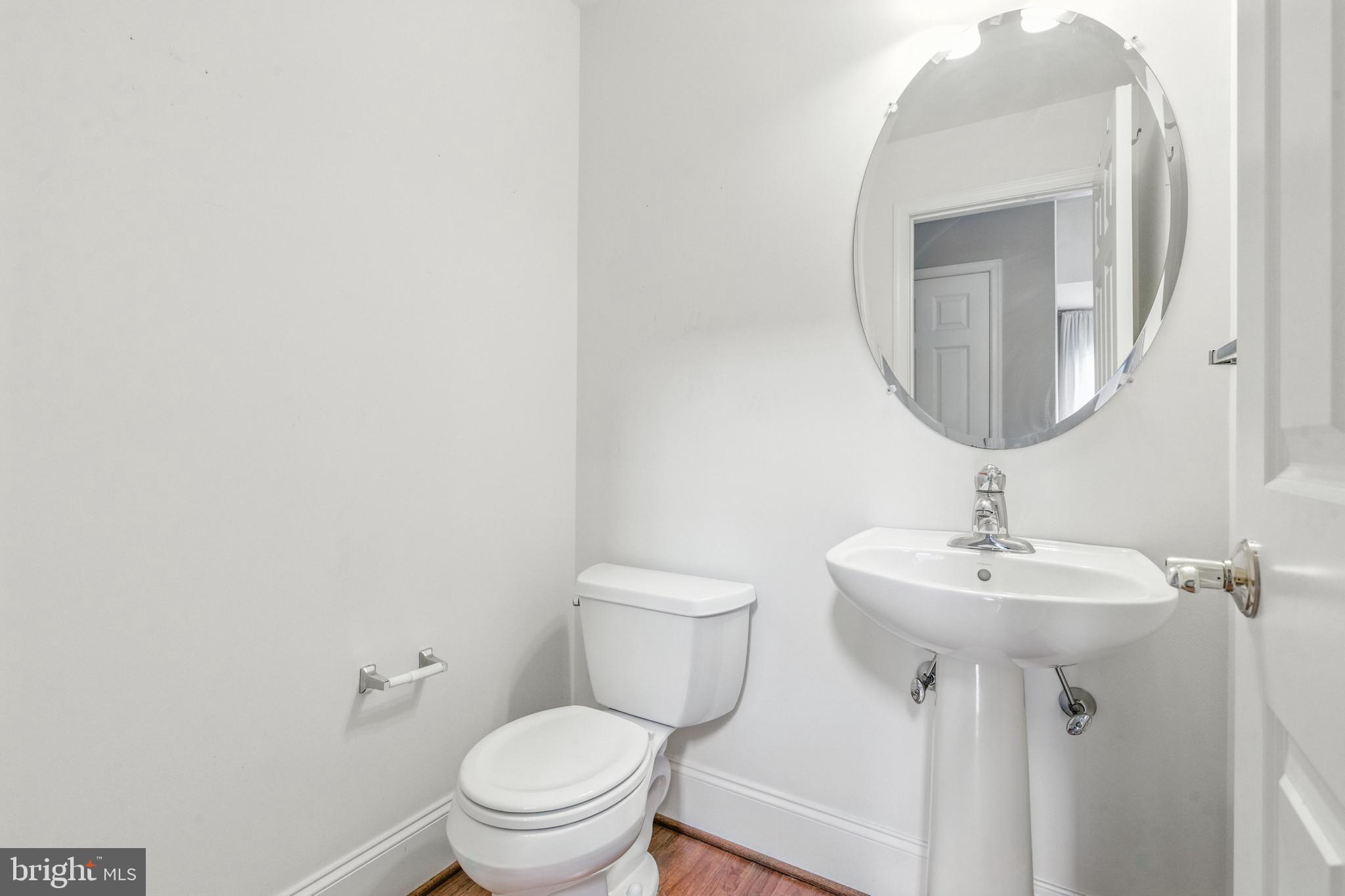 JEFFERSON CROSSING - Residential