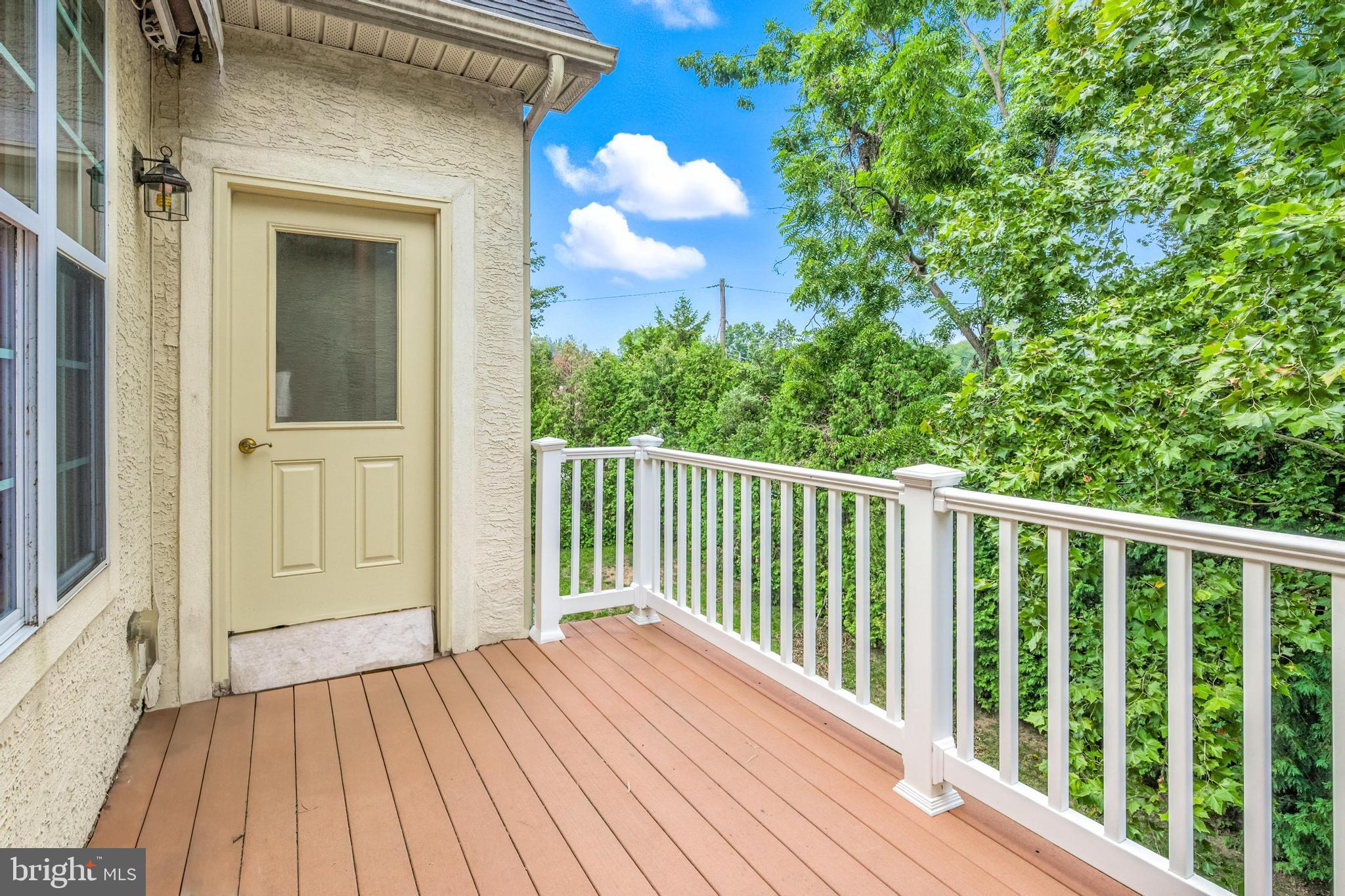 JEFFERSON CROSSING - Residential