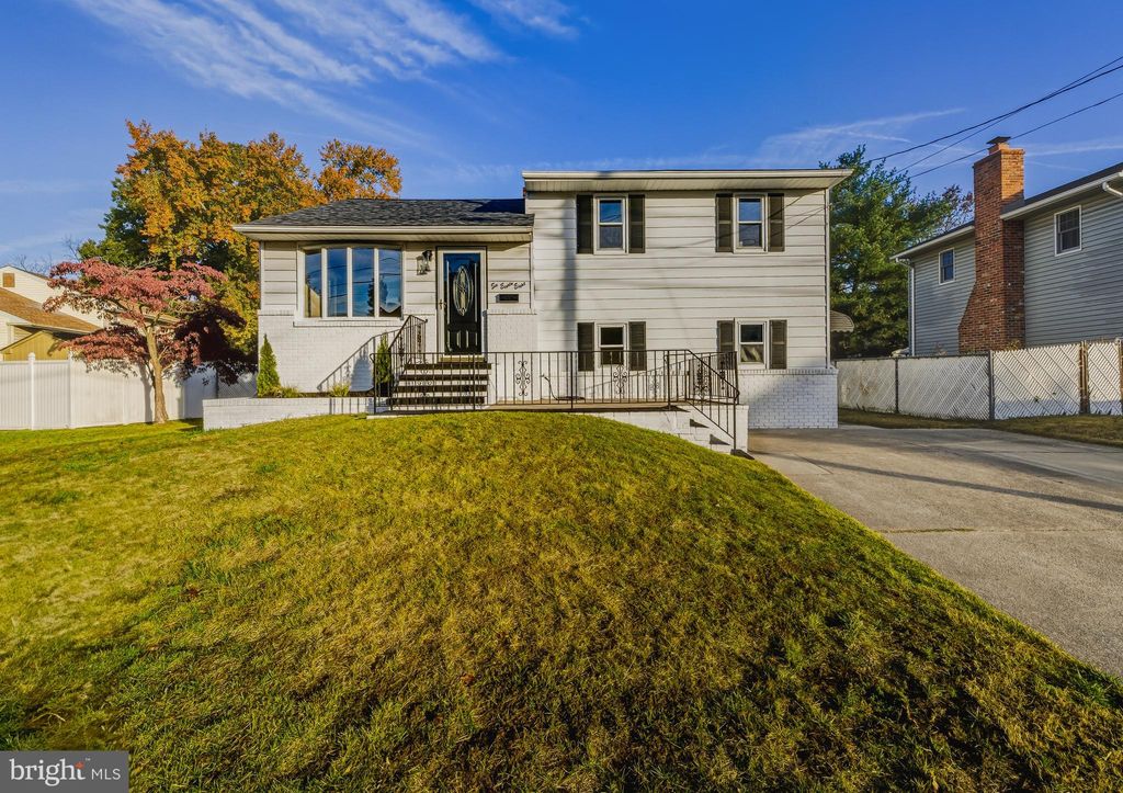 Photo of 688 Dettmar Terrace, RUNNEMEDE, NJ 08078 (MLS # NJCD2104702)