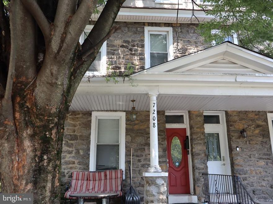 Welcome to this fabulous Twin 2 + 2 Duplex located in the highly desirable Elkins Park section of Montgomery County! Each unit offers a comfortable layout with a spacious living room, kitchen, full 3-piece bath, and 2 bedrooms. The property also includes a full unfinished basement, providing excellent storage or potential additional space. Enjoy plenty of on-street parking and a prime location that’s conveniently close to local shopping, public transit, and major roadways for easy commuting. This is a fantastic opportunity for both investors and owner-occupants!