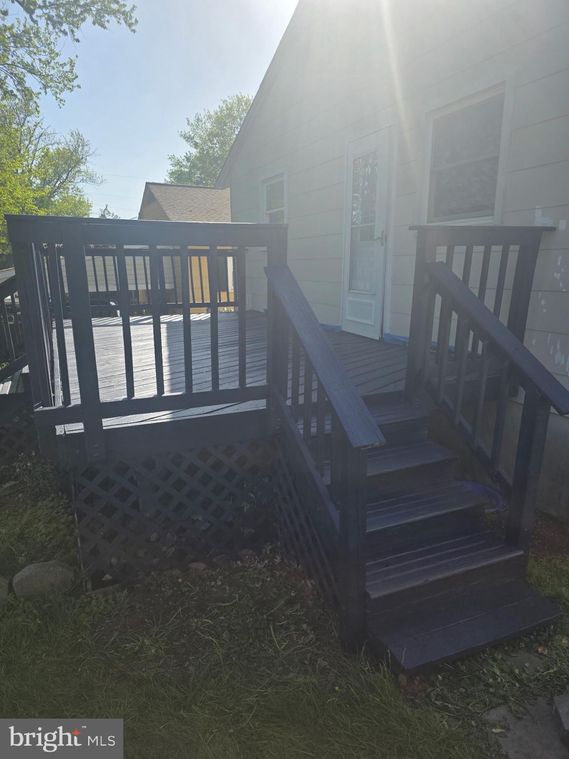 CATONSVILLE MANOR - Residential