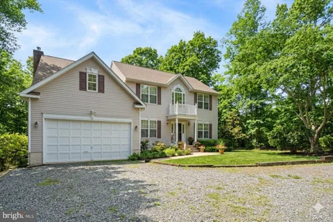 14760 Peach Tree Lane, King George, VA 22485 - #: VAKG2008056