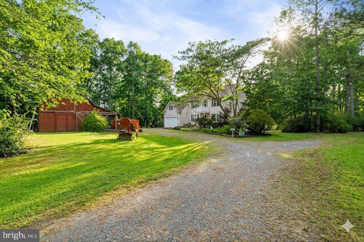 PEACH BLOSSOM FARM - Residential