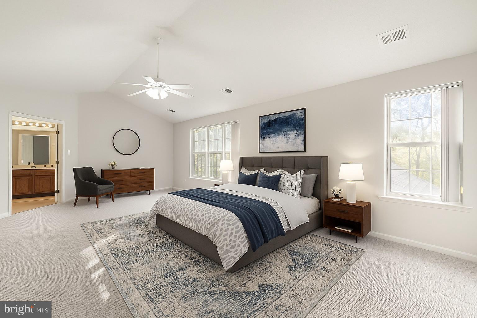 PEACH BLOSSOM FARM - Residential