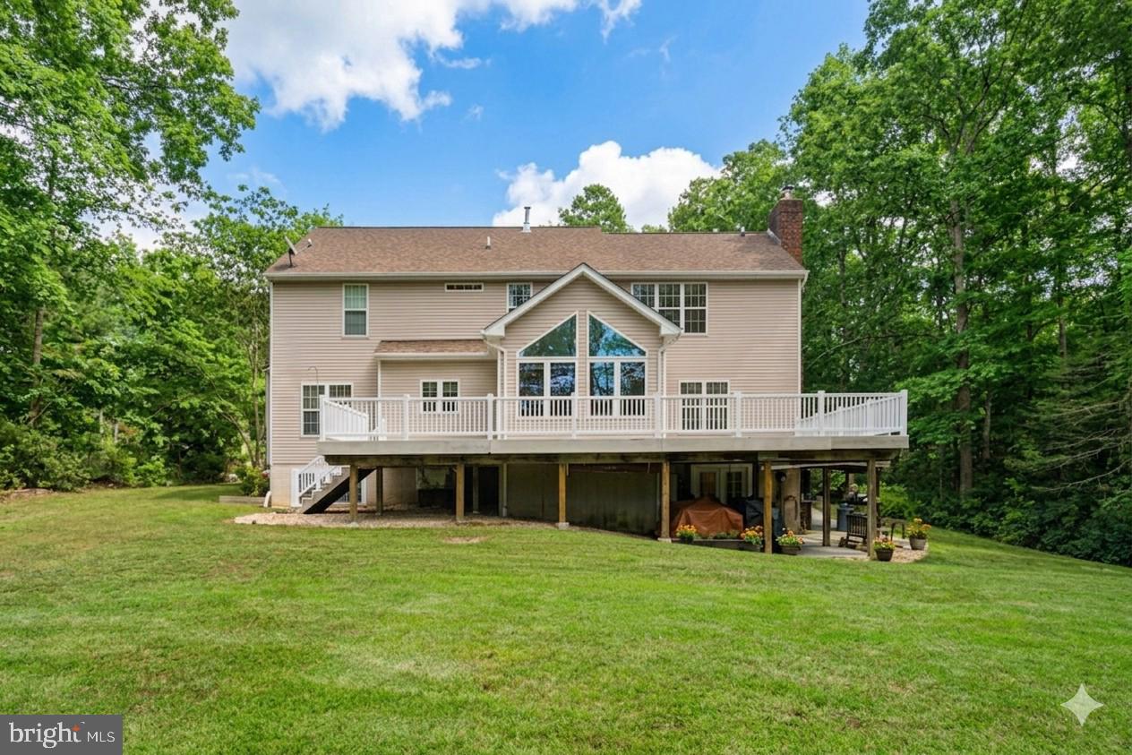 PEACH BLOSSOM FARM - Residential
