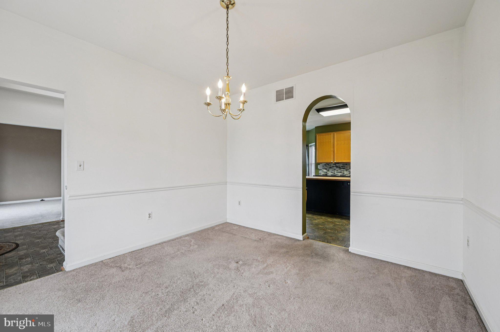 HOLLY RIDGE - Residential