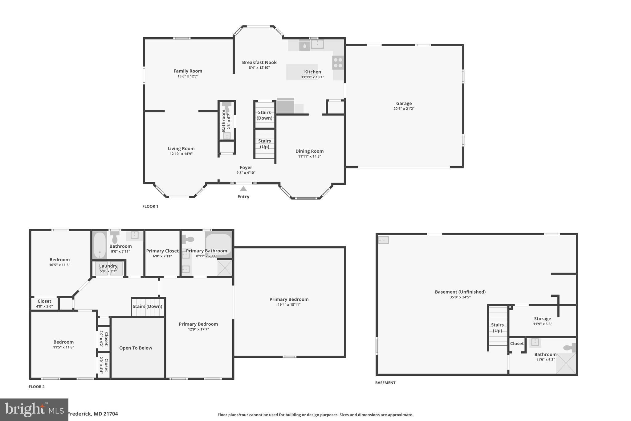 HOLLY RIDGE - Residential