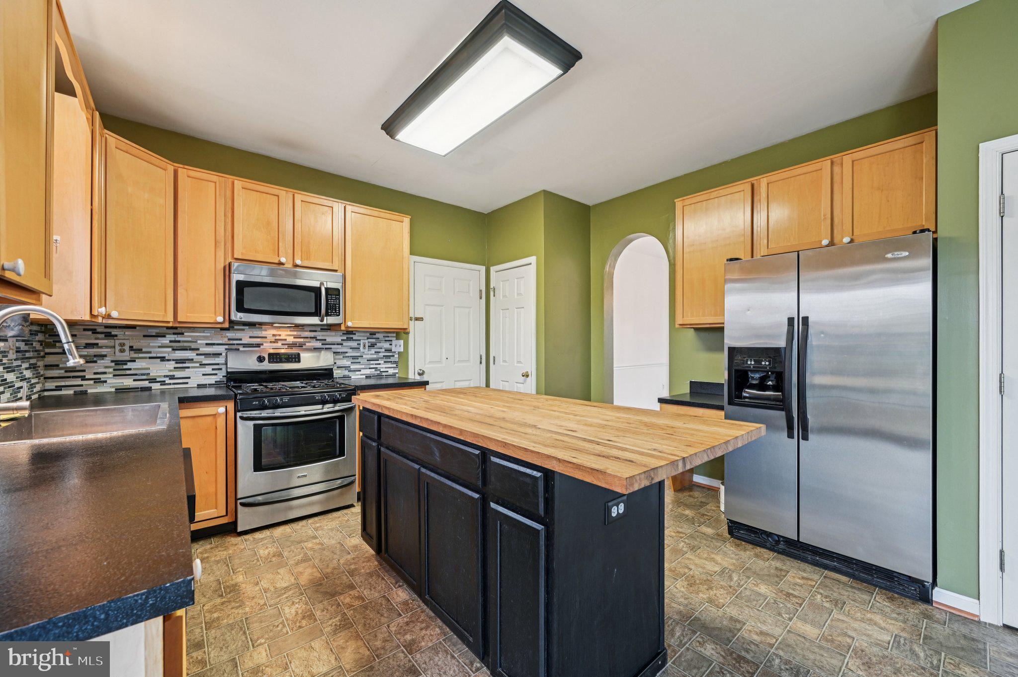 HOLLY RIDGE - Residential