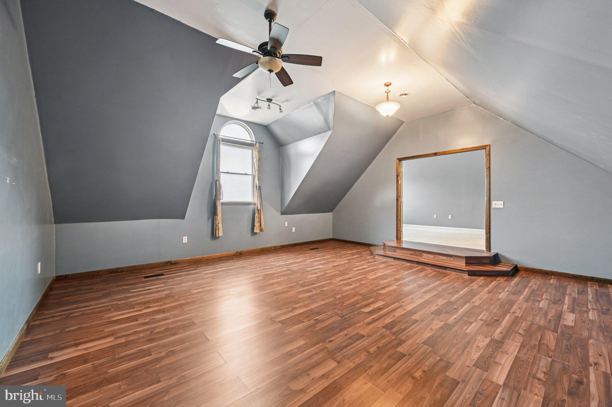 HOLLY RIDGE - Residential