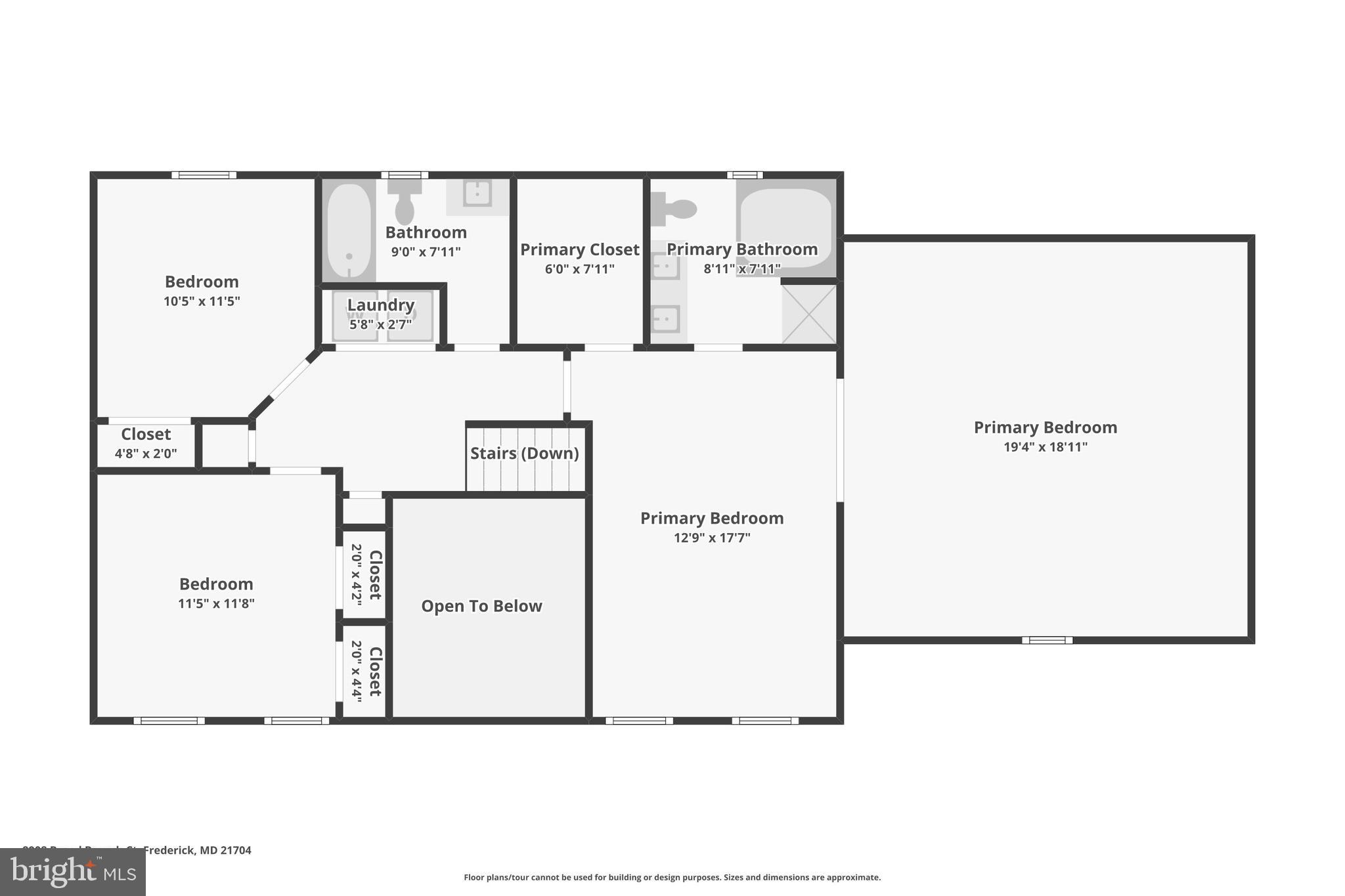 HOLLY RIDGE - Residential