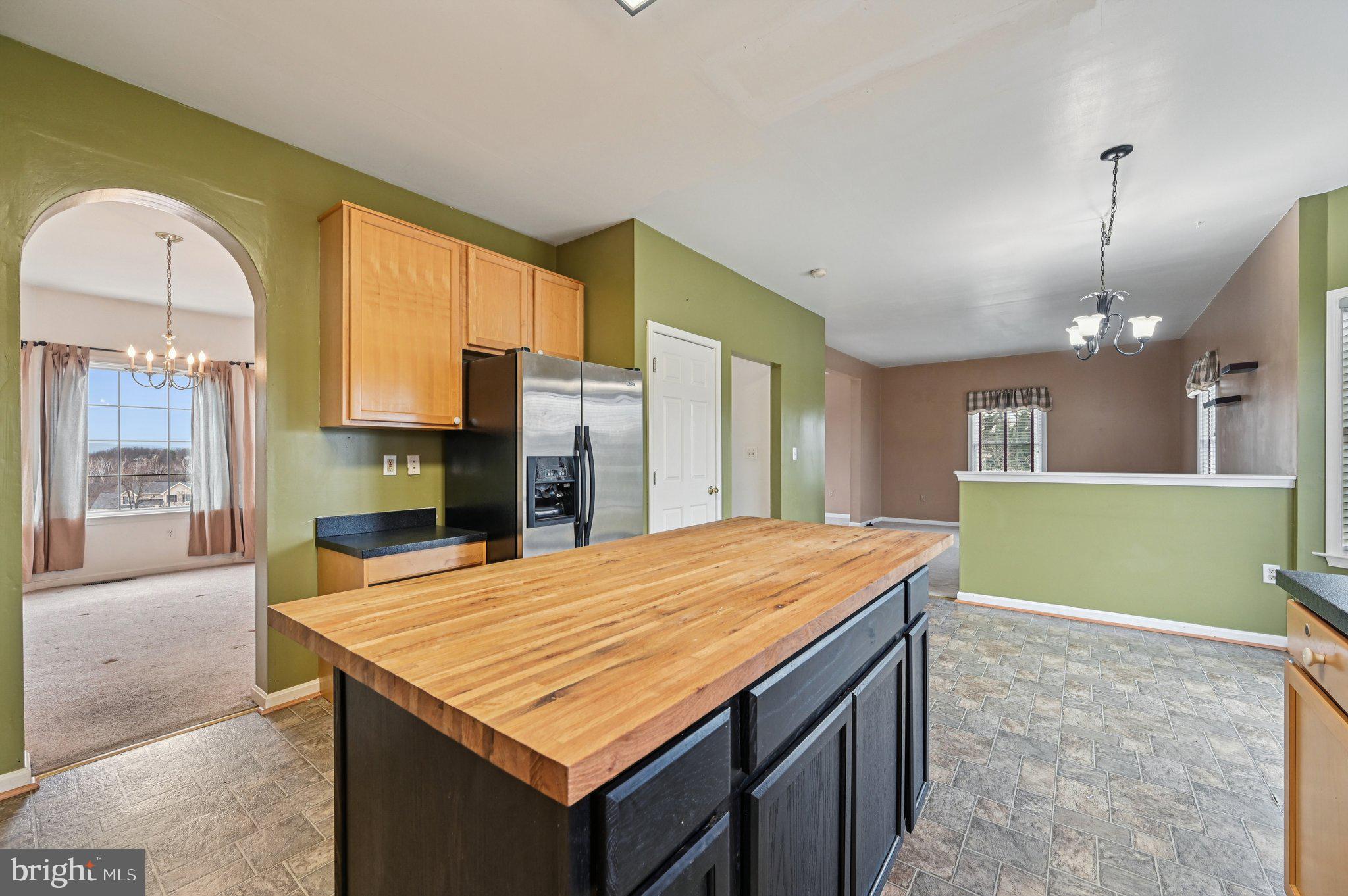 HOLLY RIDGE - Residential