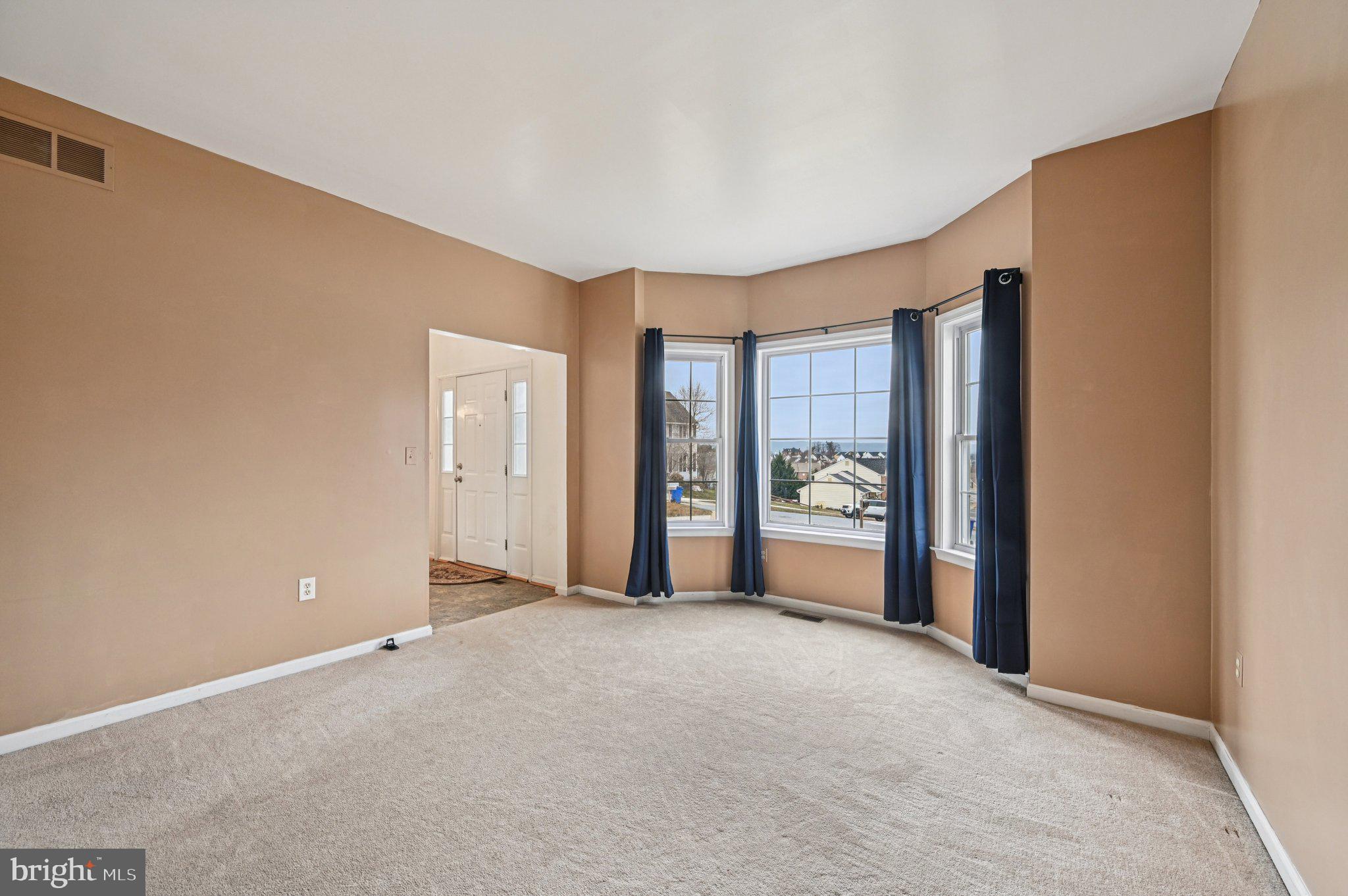 HOLLY RIDGE - Residential