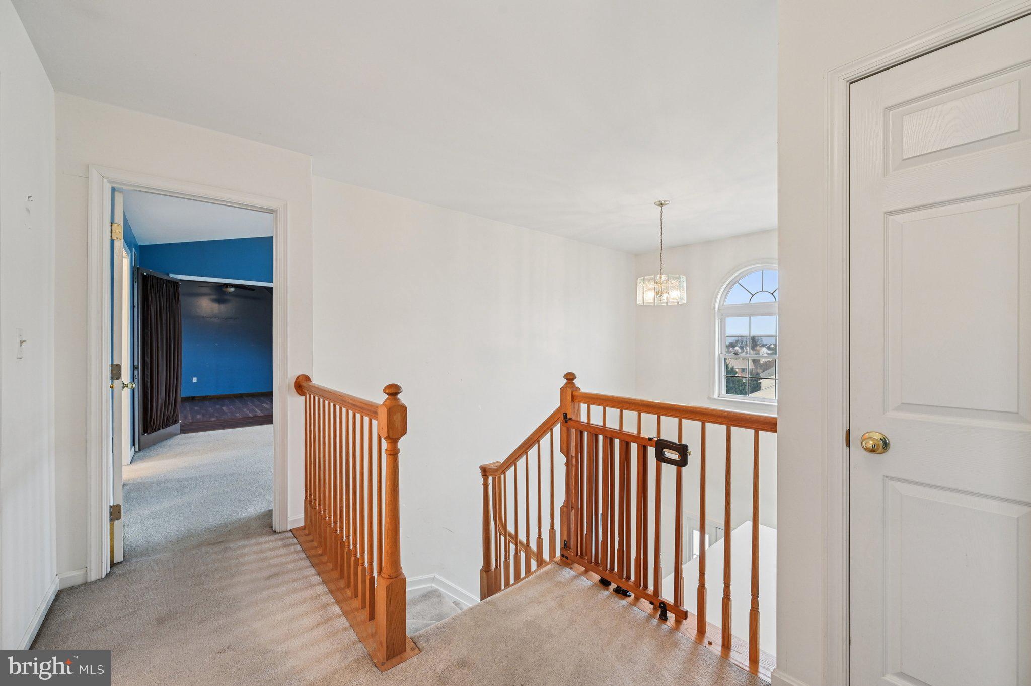 HOLLY RIDGE - Residential