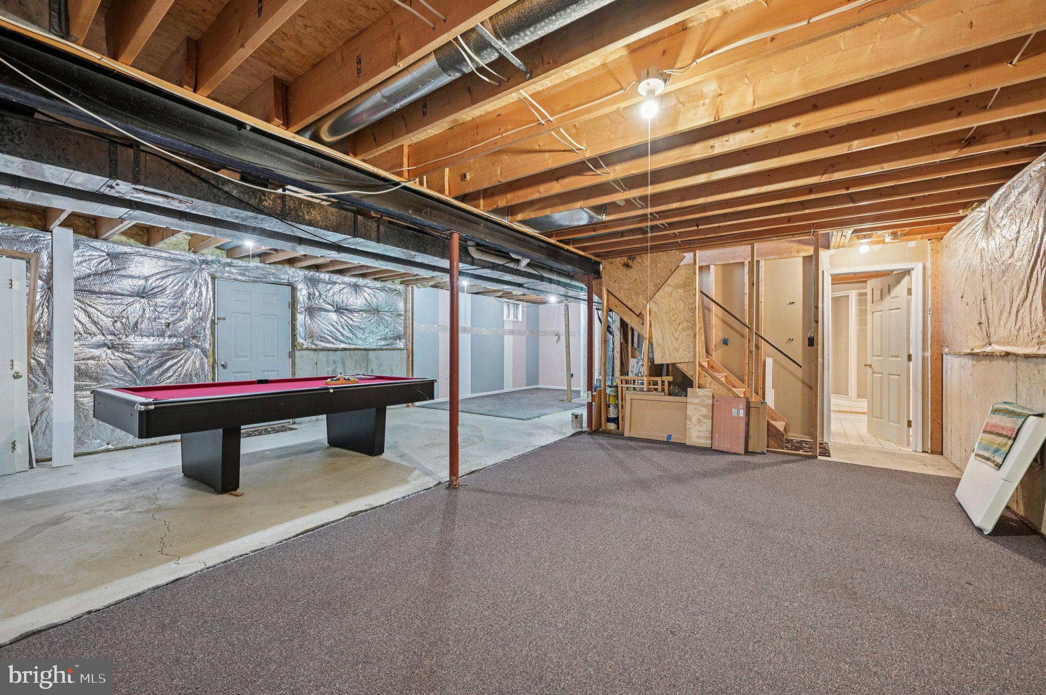 HOLLY RIDGE - Residential