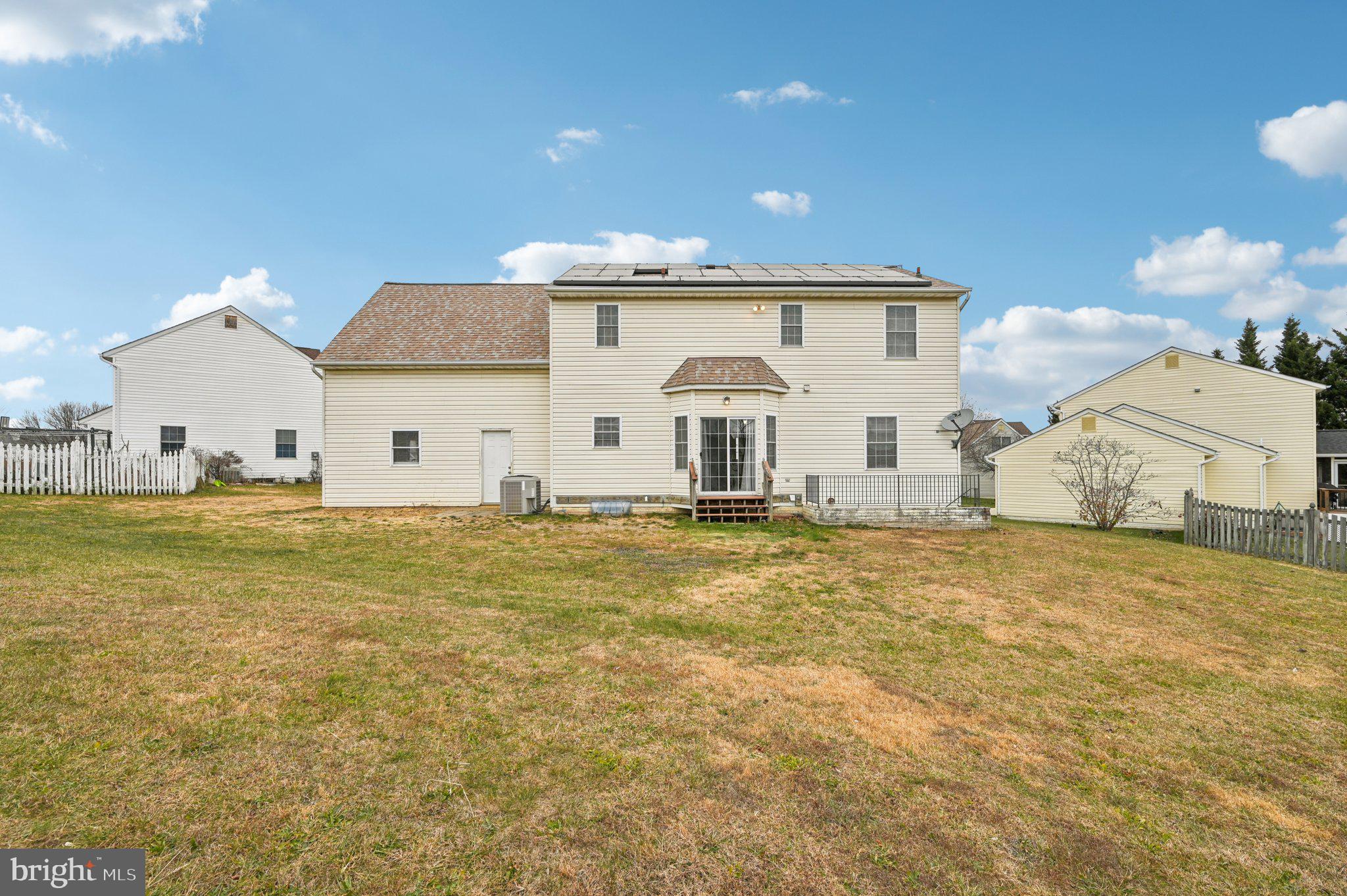 HOLLY RIDGE - Residential