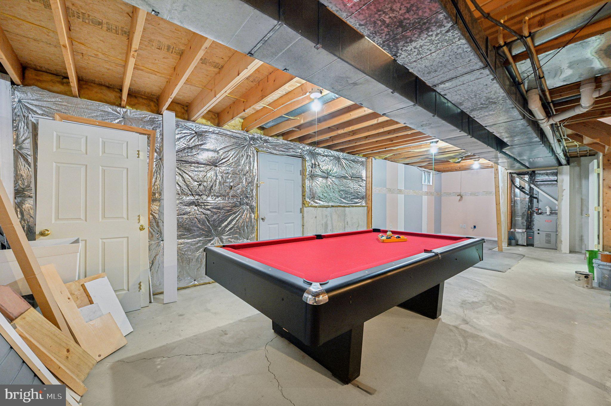 HOLLY RIDGE - Residential