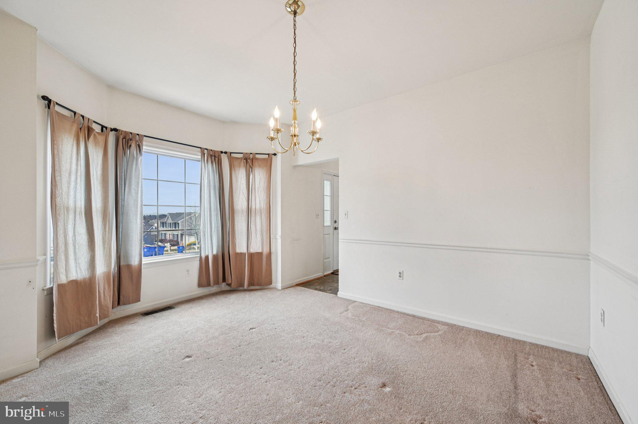 HOLLY RIDGE - Residential