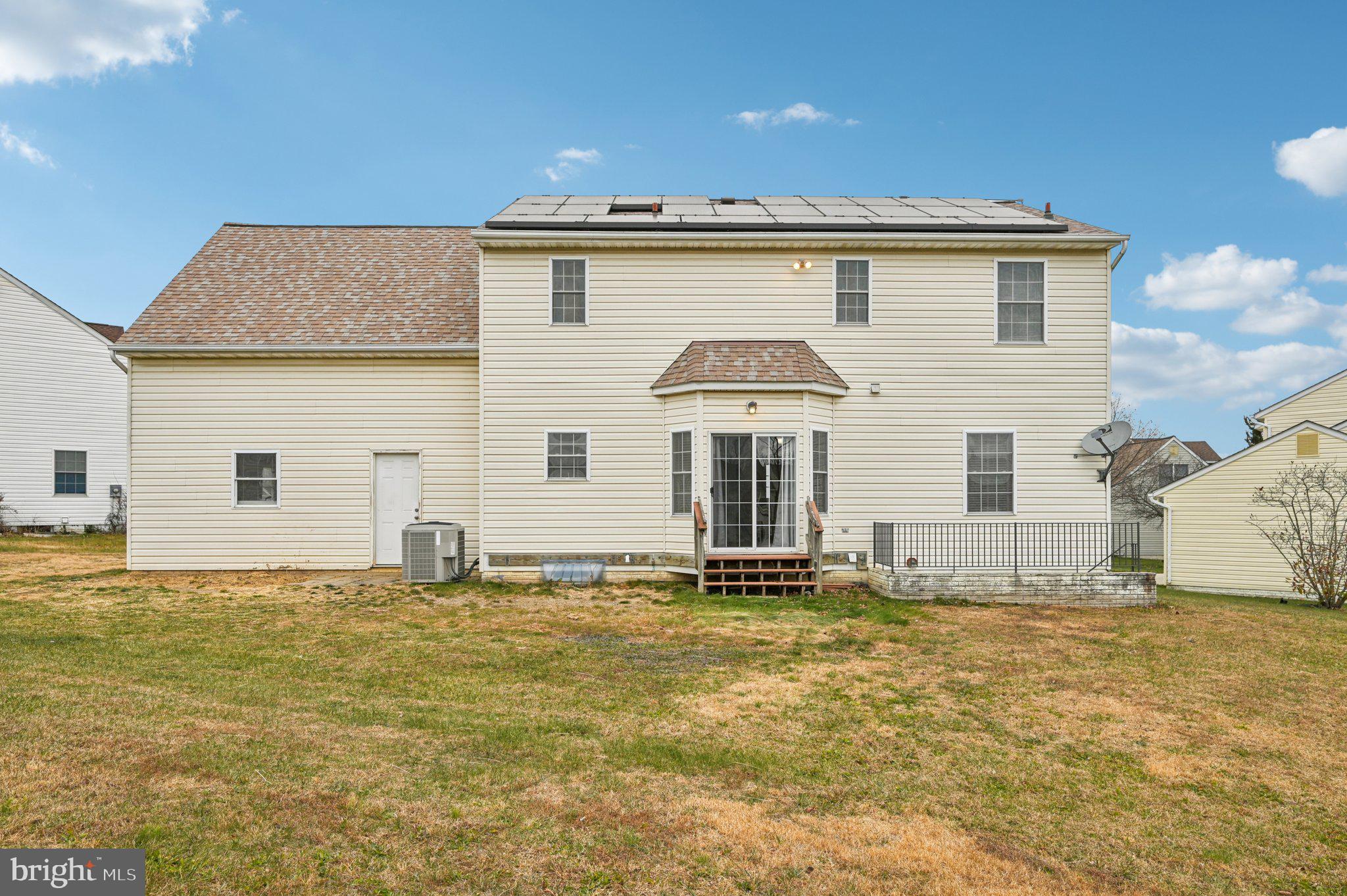 HOLLY RIDGE - Residential