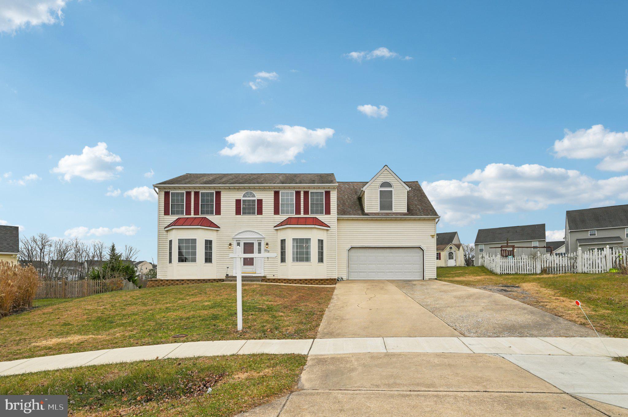 HOLLY RIDGE - Residential