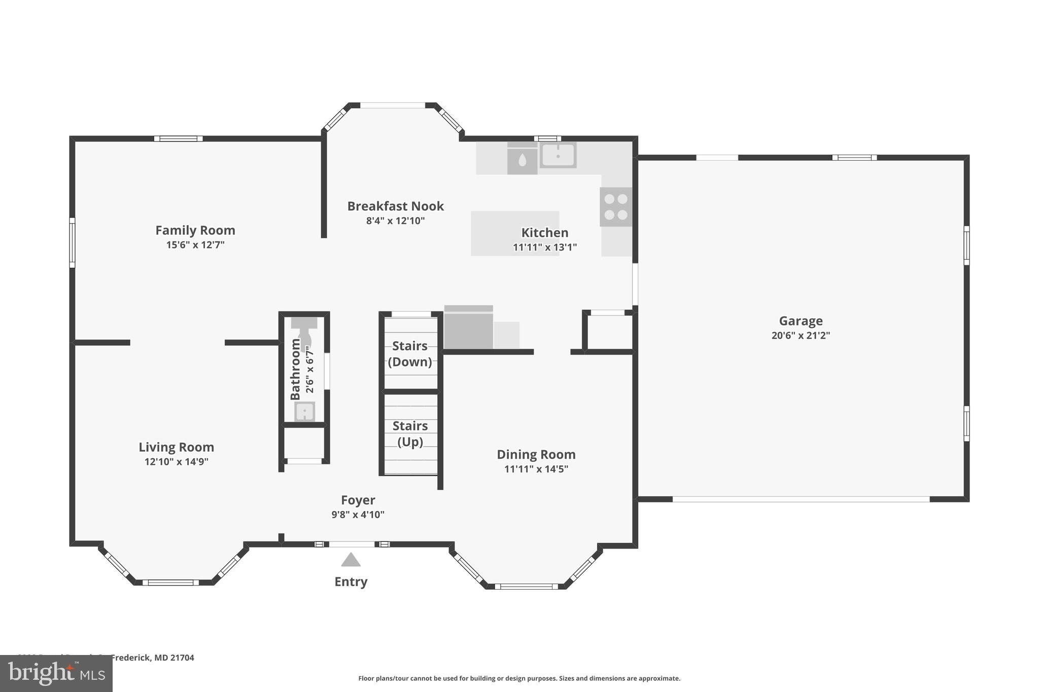 HOLLY RIDGE - Residential
