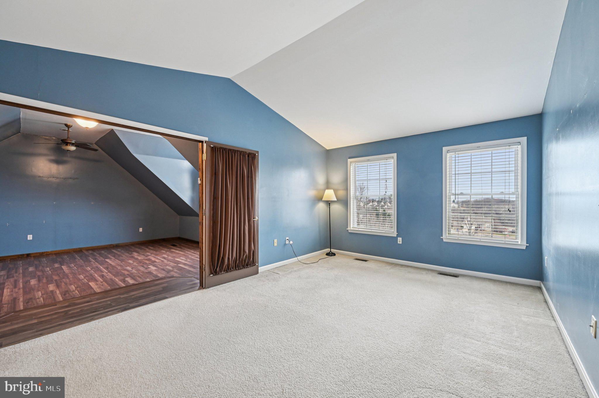 HOLLY RIDGE - Residential