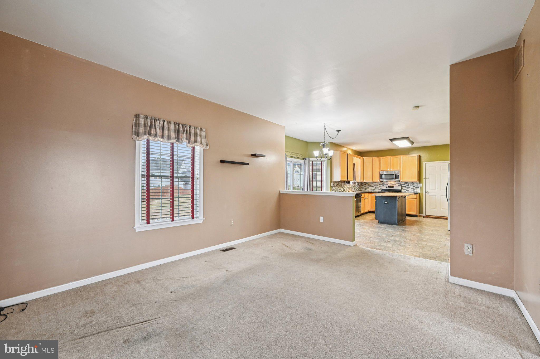 HOLLY RIDGE - Residential