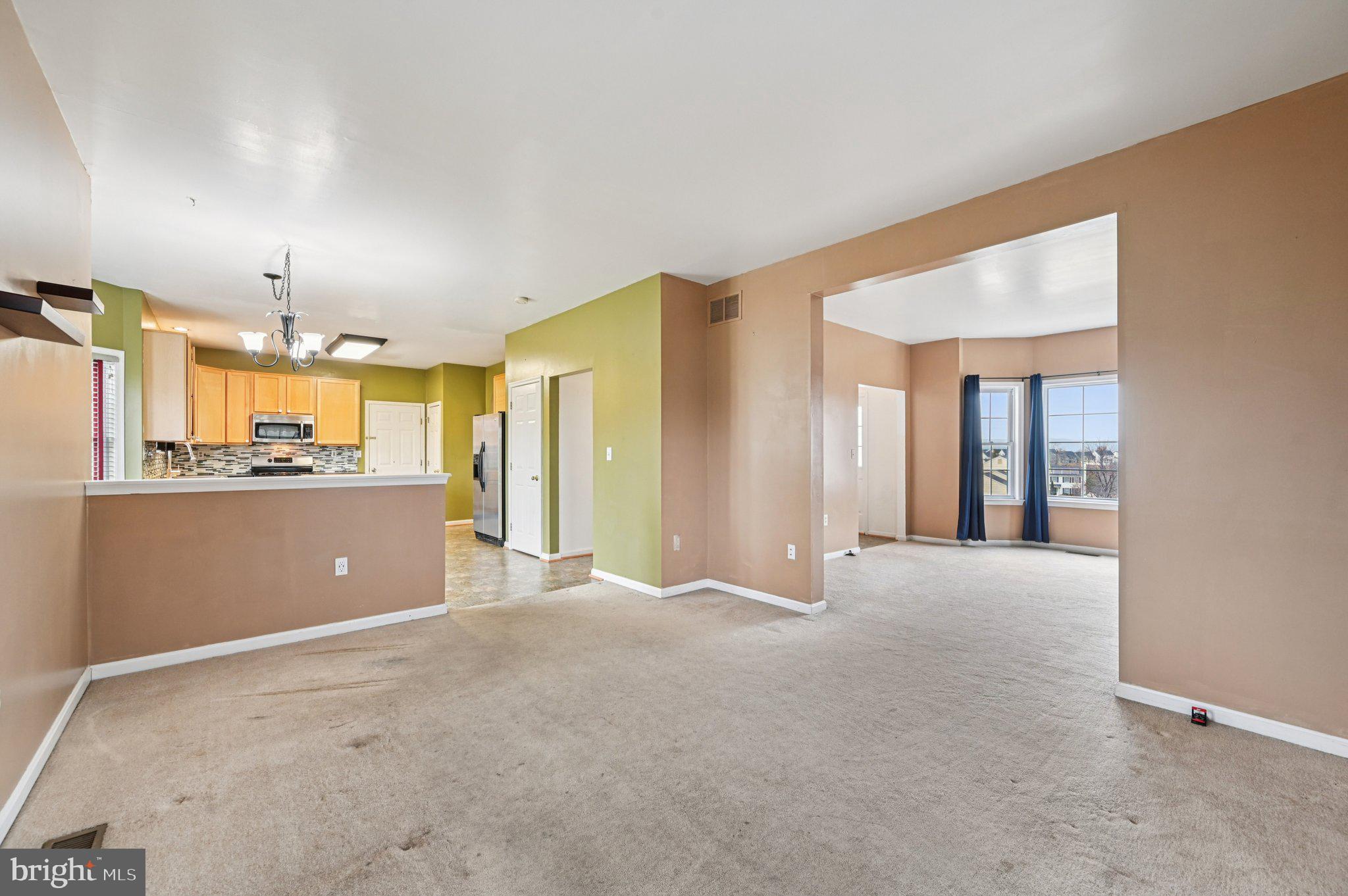 HOLLY RIDGE - Residential