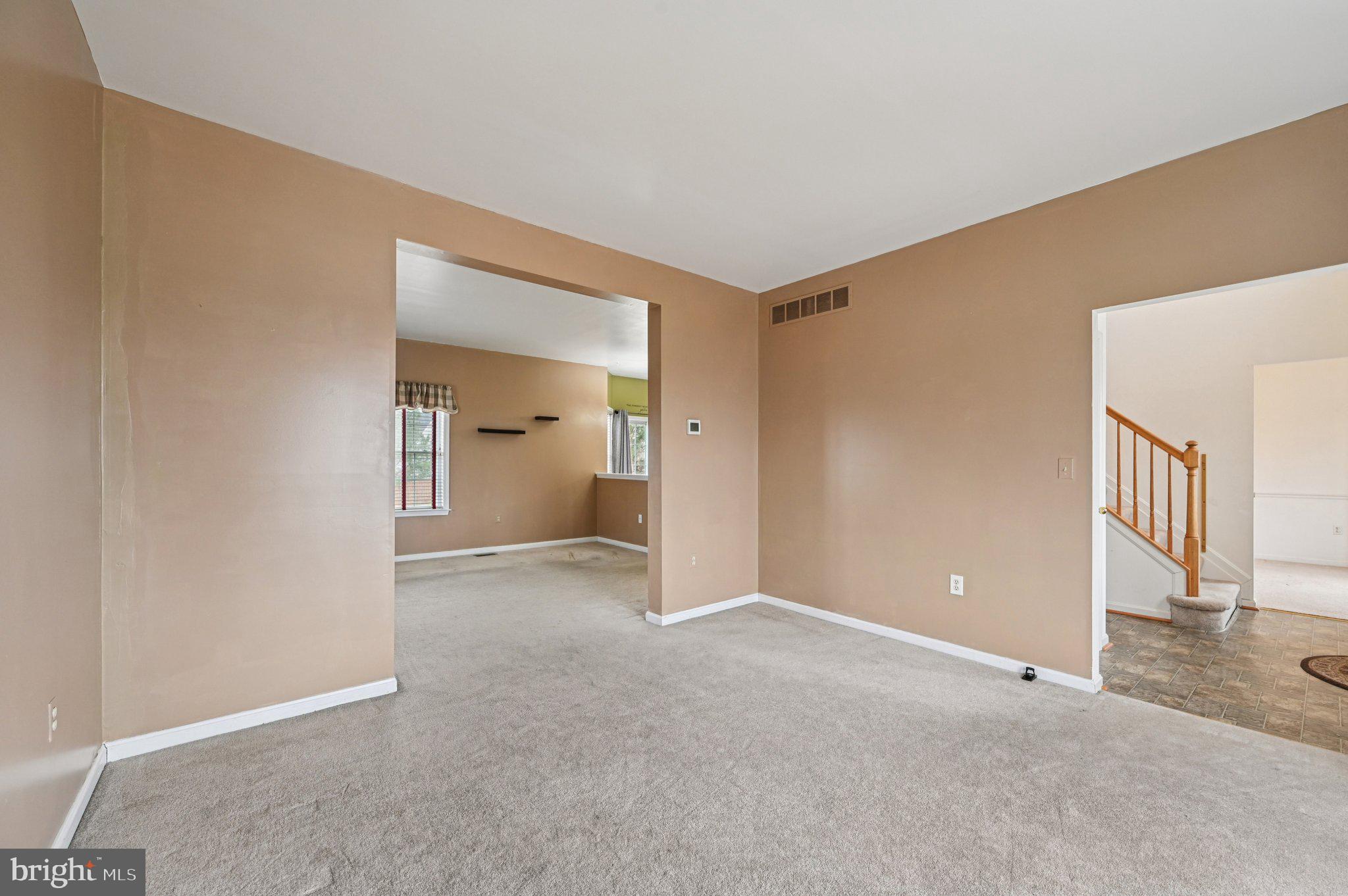 HOLLY RIDGE - Residential