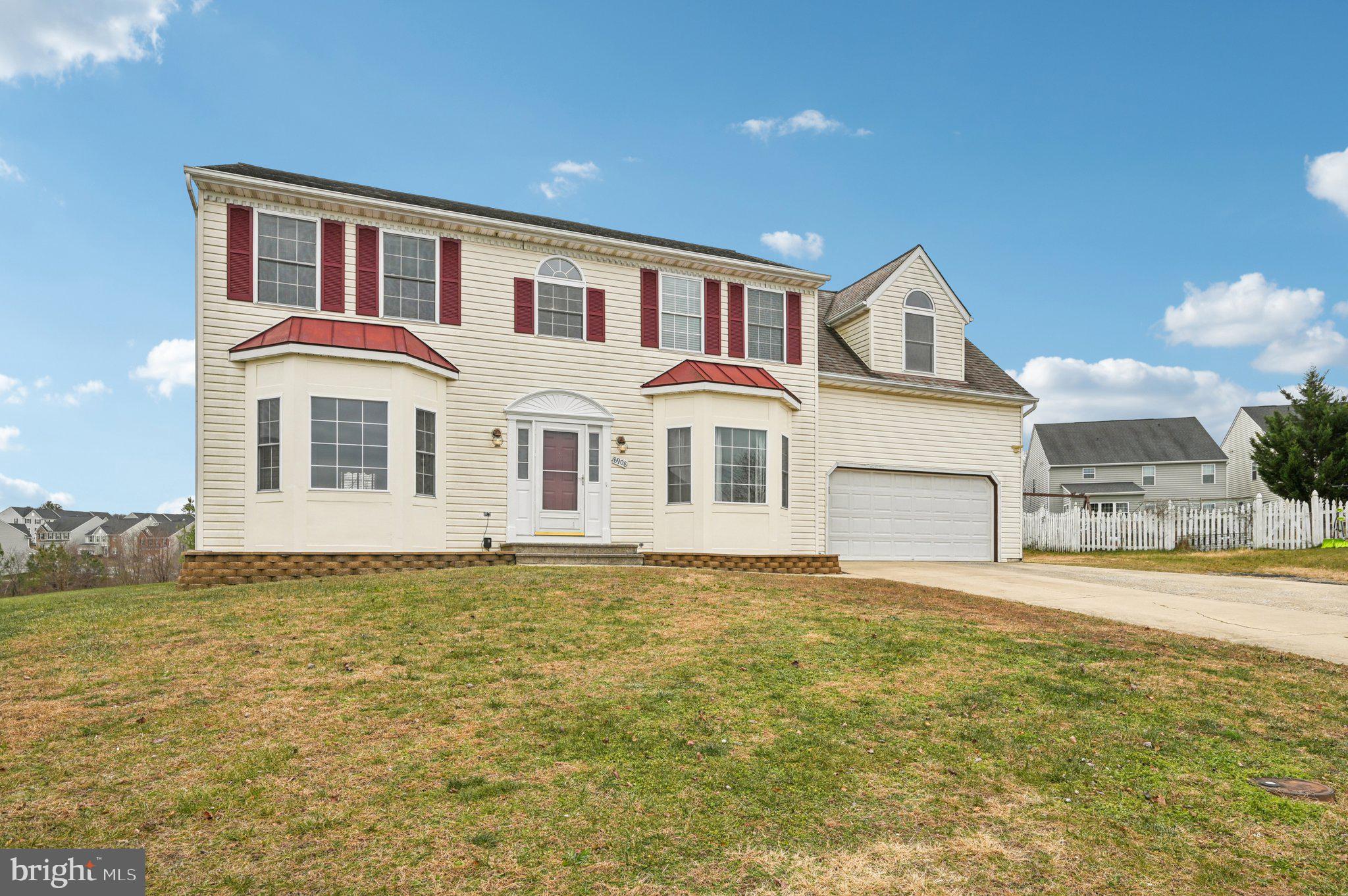 HOLLY RIDGE - Residential