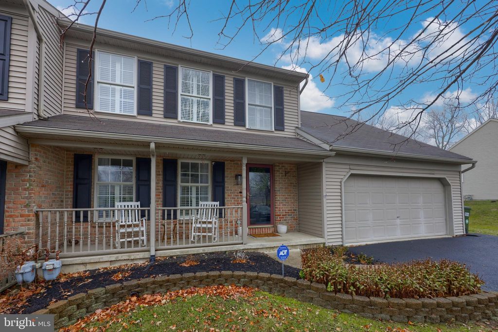 Photo of 129 W 7th Street, Lititz, PA 17543 (MLS # PALA2061160)