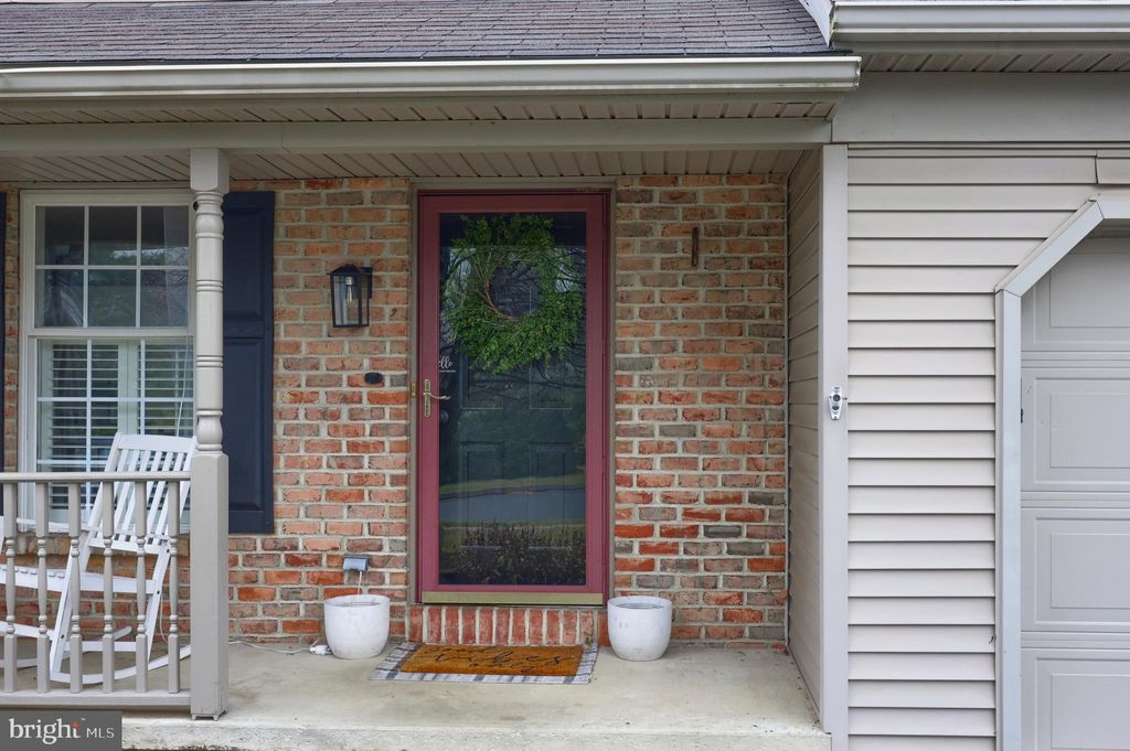 Photo of 129 W 7th Street, Lititz, PA 17543 (MLS # PALA2061160)