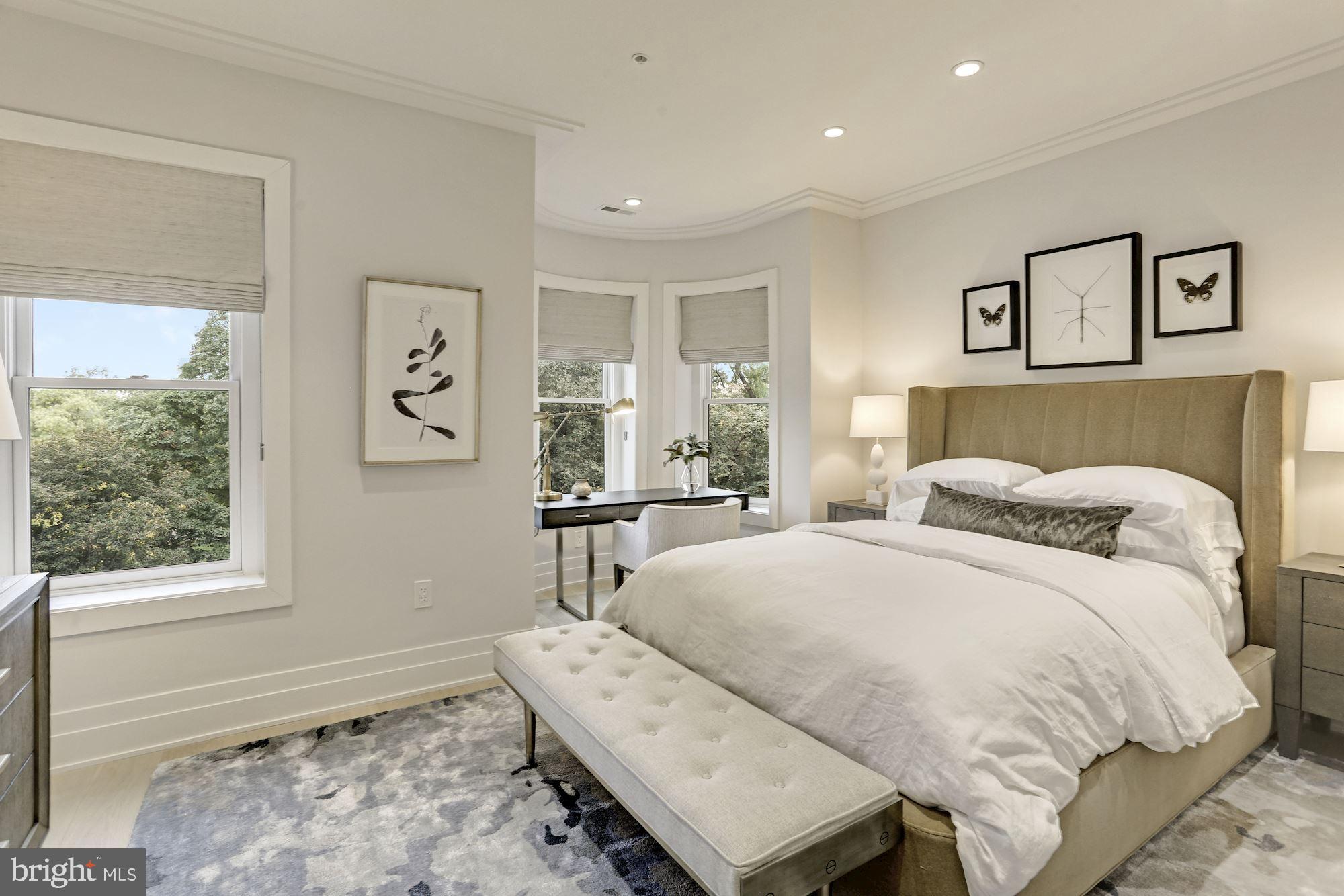 CAPITOL HILL - Residential