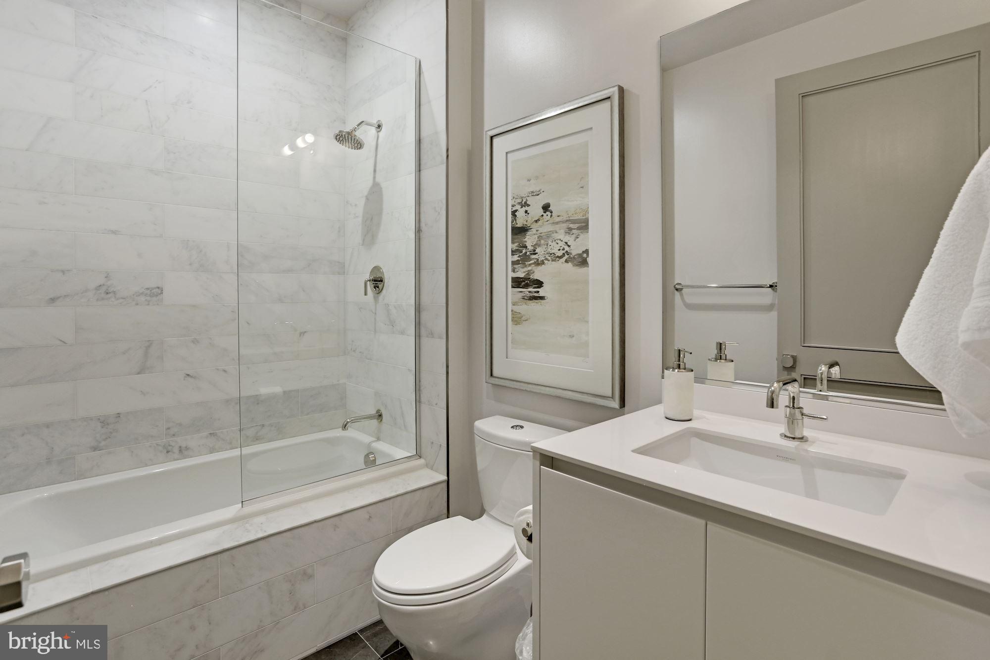 CAPITOL HILL - Residential