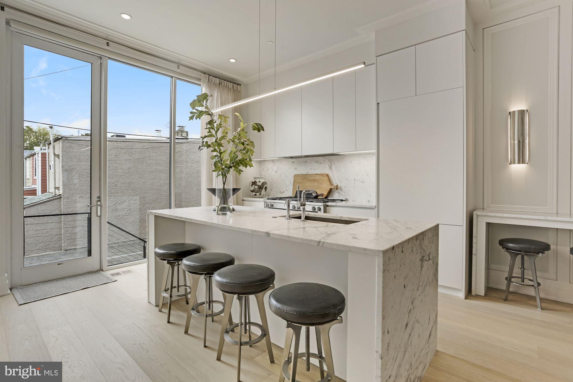 CAPITOL HILL - Residential