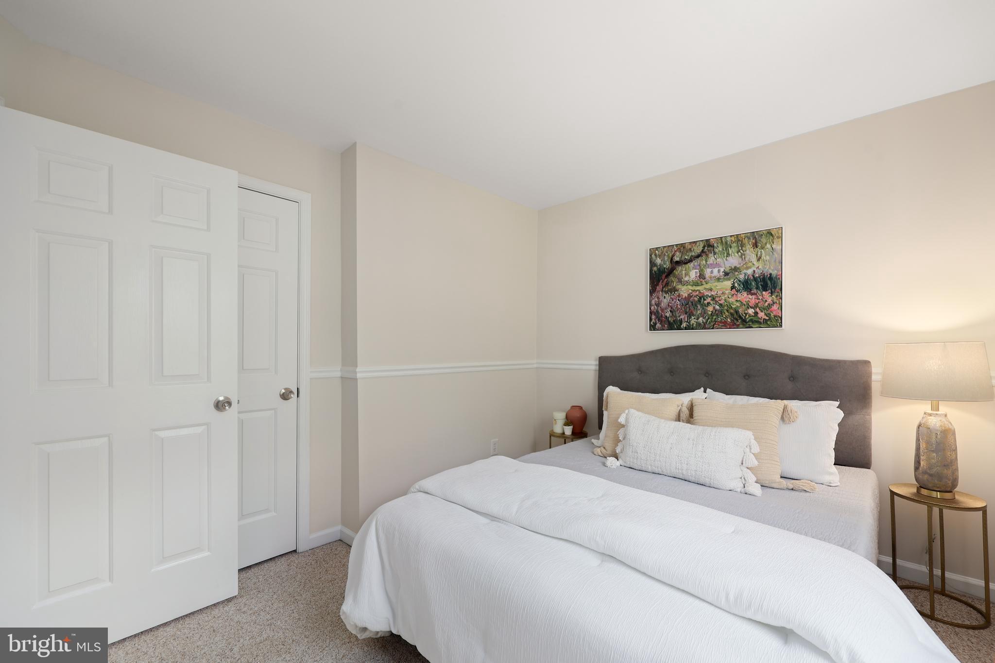 CENTRE RIDGE - Residential