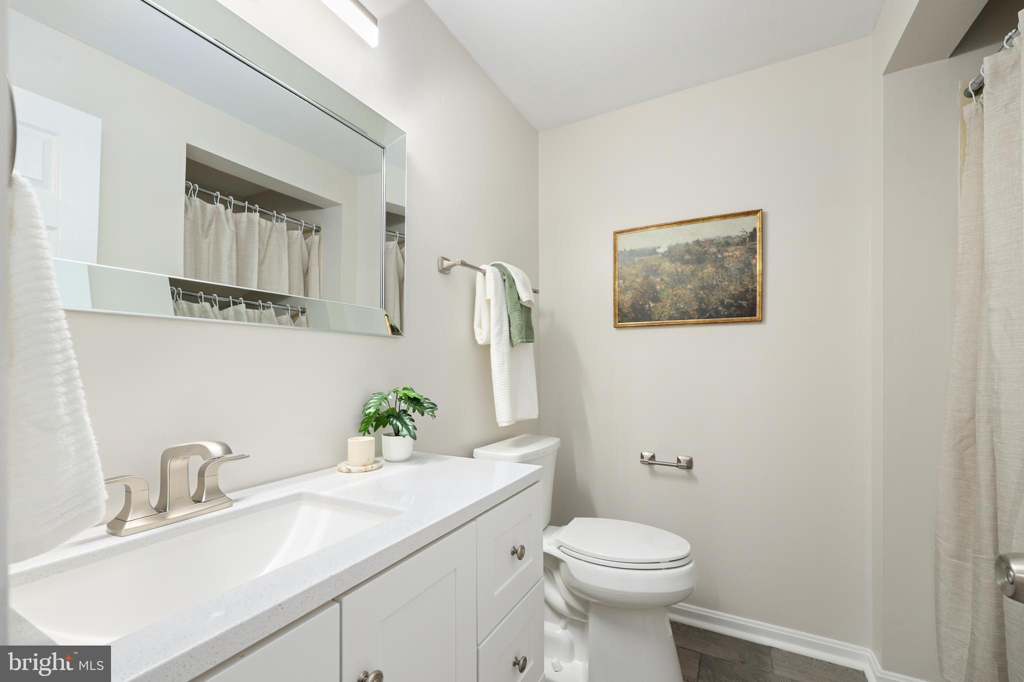 CENTRE RIDGE - Residential