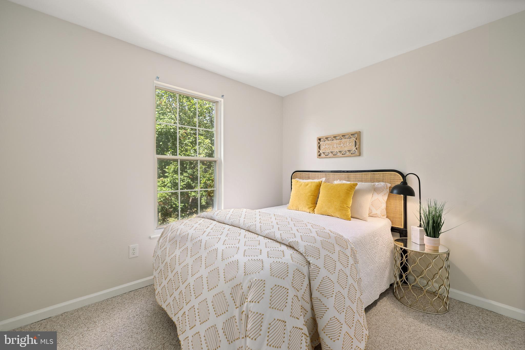 CENTRE RIDGE - Residential