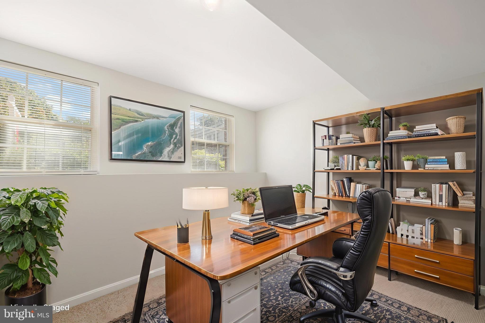 CENTRE RIDGE - Residential