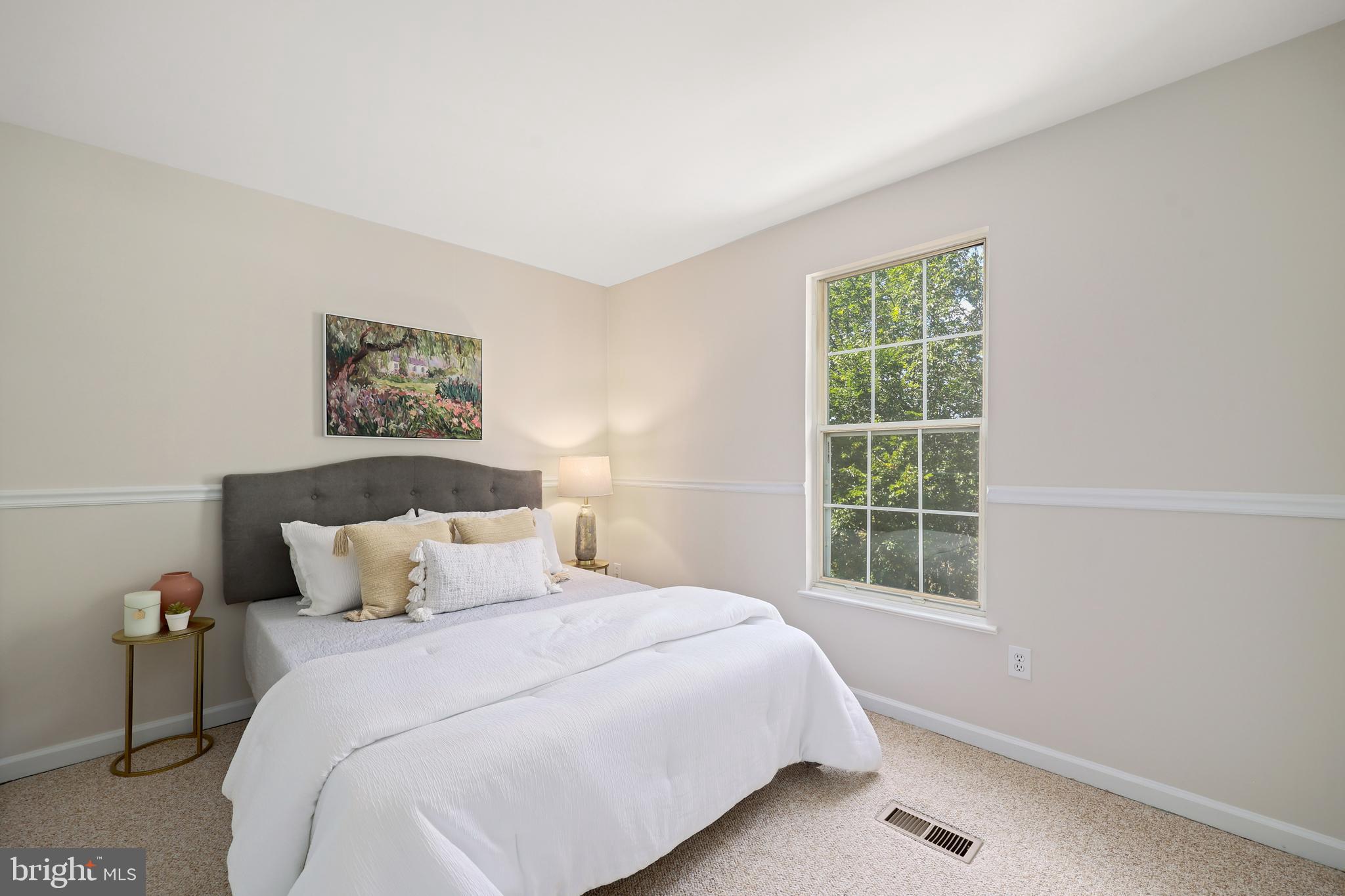 CENTRE RIDGE - Residential