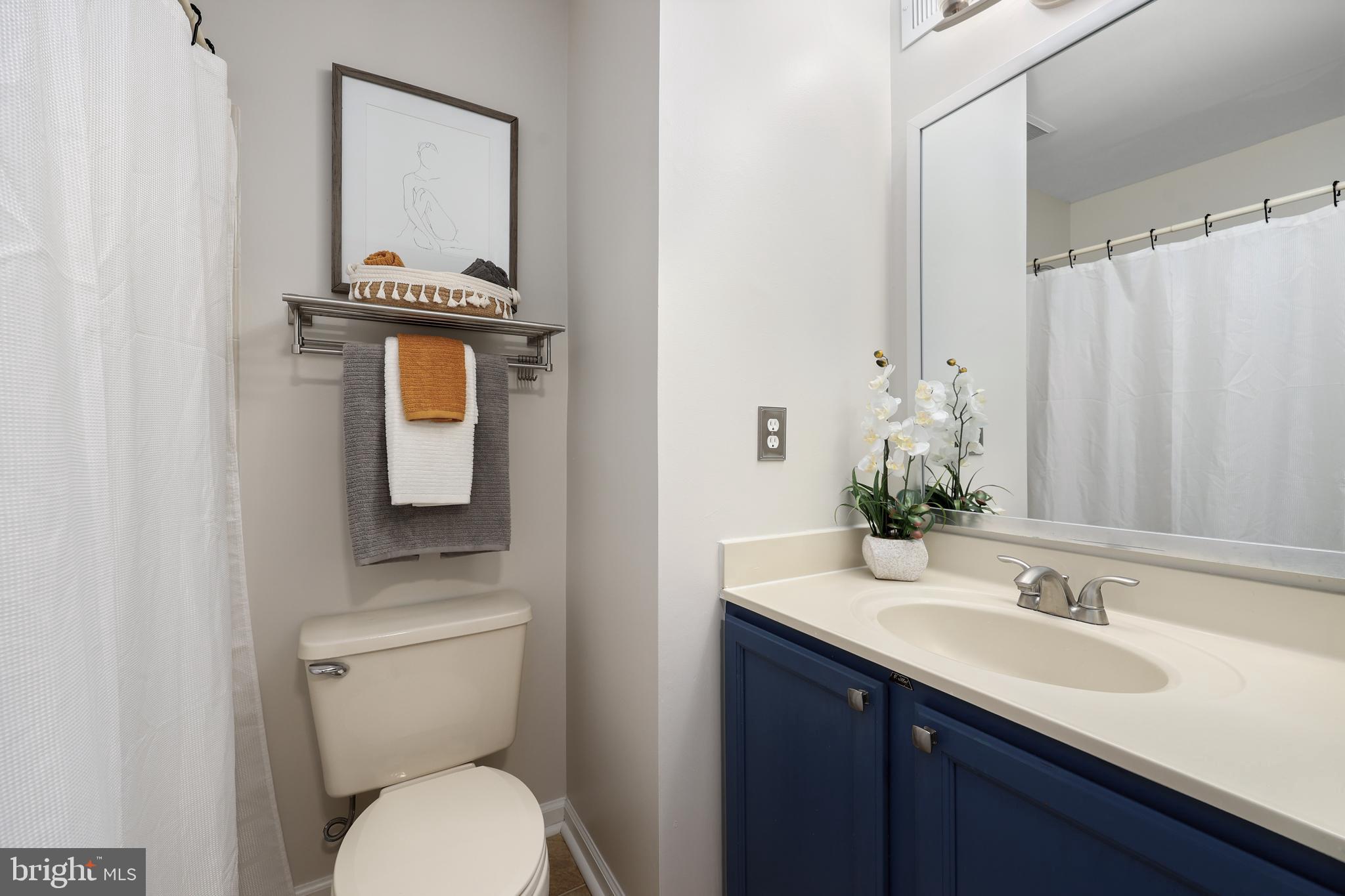 CENTRE RIDGE - Residential