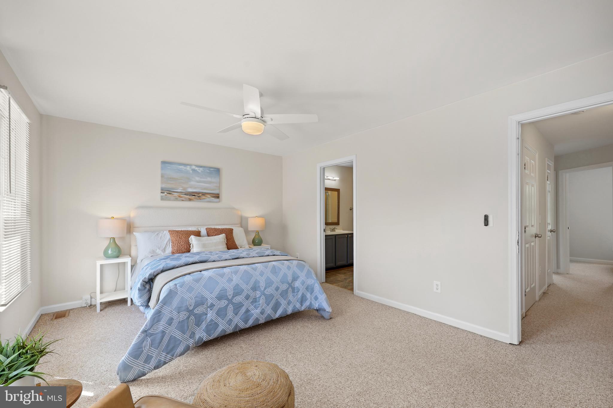 CENTRE RIDGE - Residential