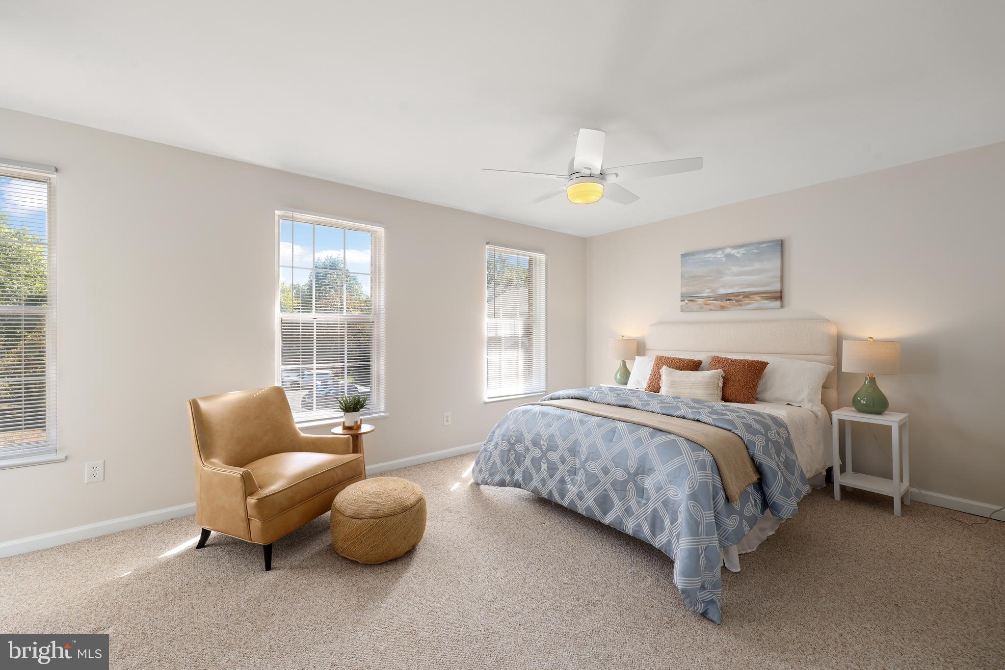 CENTRE RIDGE - Residential