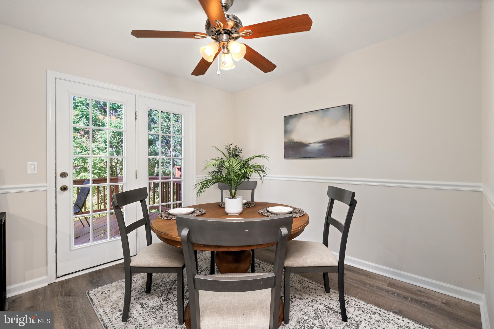 CENTRE RIDGE - Residential